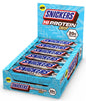 Snickers Hi-Protein Bars (12×20g)