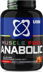 USN Anabolic Muscle Fuel (2kg)