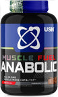 USN Anabolic Muscle Fuel (2kg)