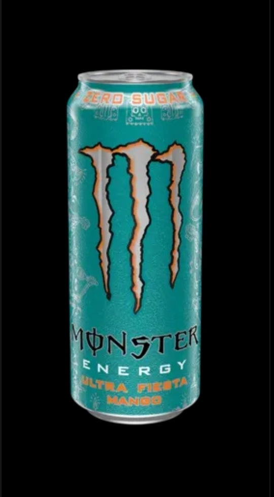 Monster Energy Ultra Drink (12×500ml)