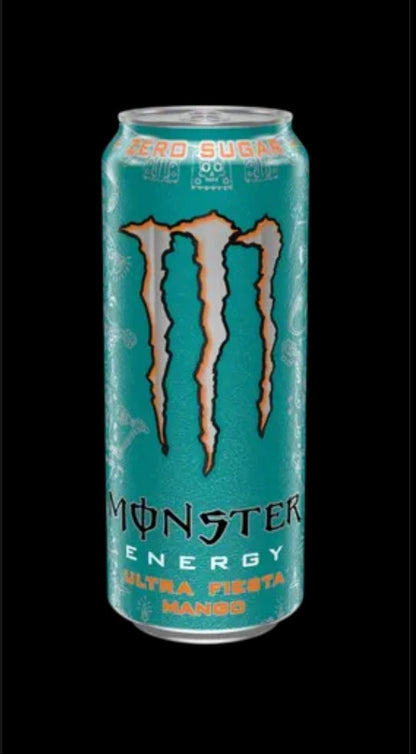Monster Energy Ultra Drink (12×500ml)