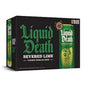 Liquid Death Sparkling Water (12×500ml)
