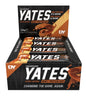 DY Nutrition Yates Protein Bar (12×60g)