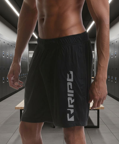 RIPT - Performance Shorts - Black/XXL