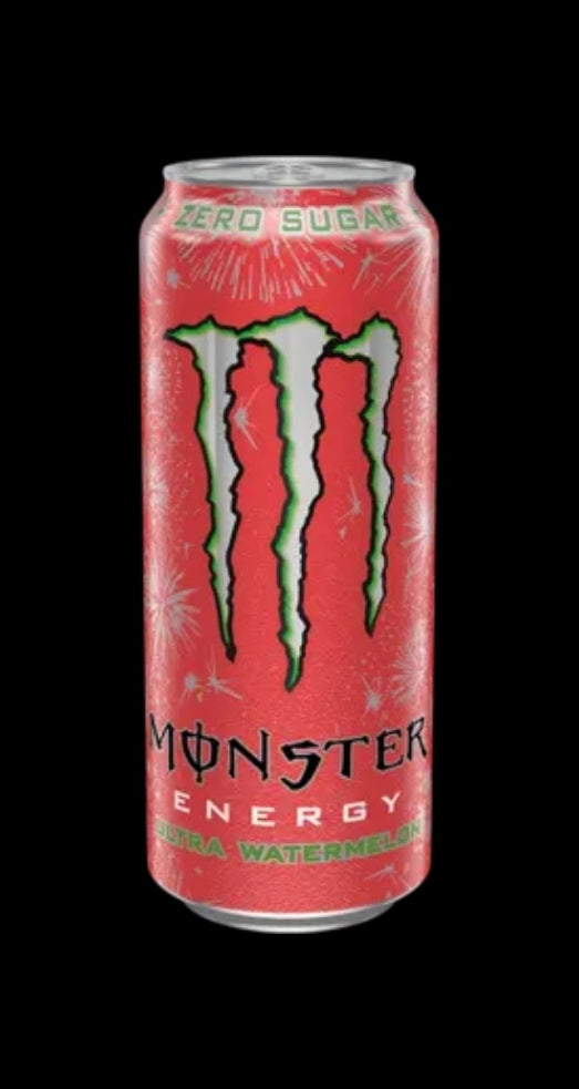 Monster Energy Ultra Drink (12×500ml)
