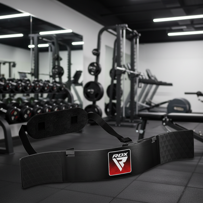 RDX Gym Arm Blaster – T2