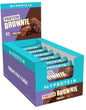 Myprotein Protein Brownie (12×75g)