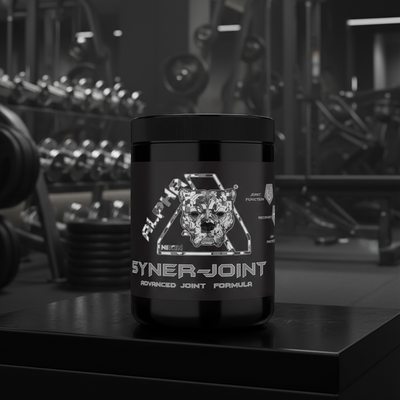 Alpha Neon Syner-Joint (390g)