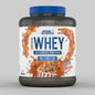 Applied Nutrition Critical Whey (2kg)