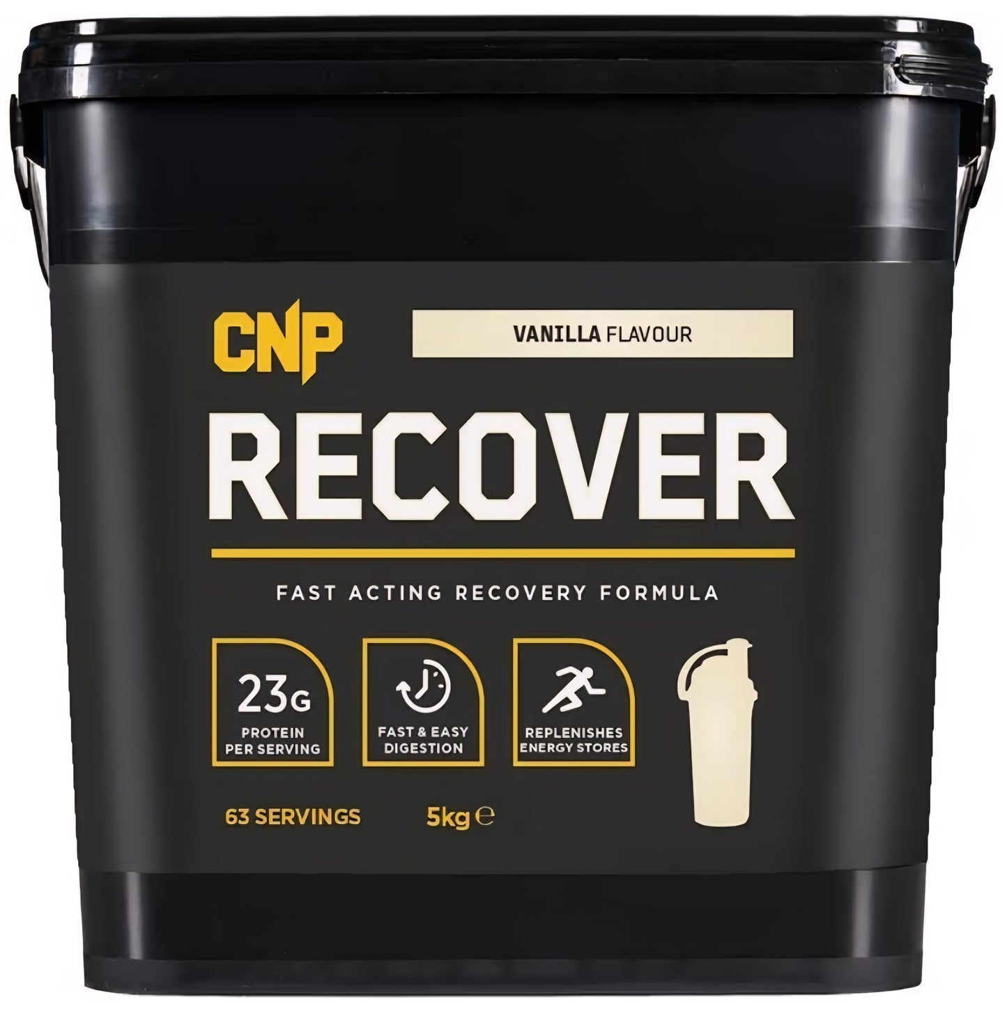 CNP Recover (5kg)