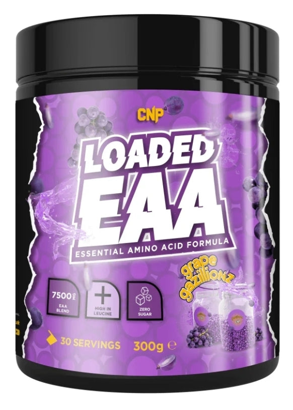 CNP Loaded EAA (300g)