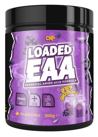 CNP Loaded EAA (300g)