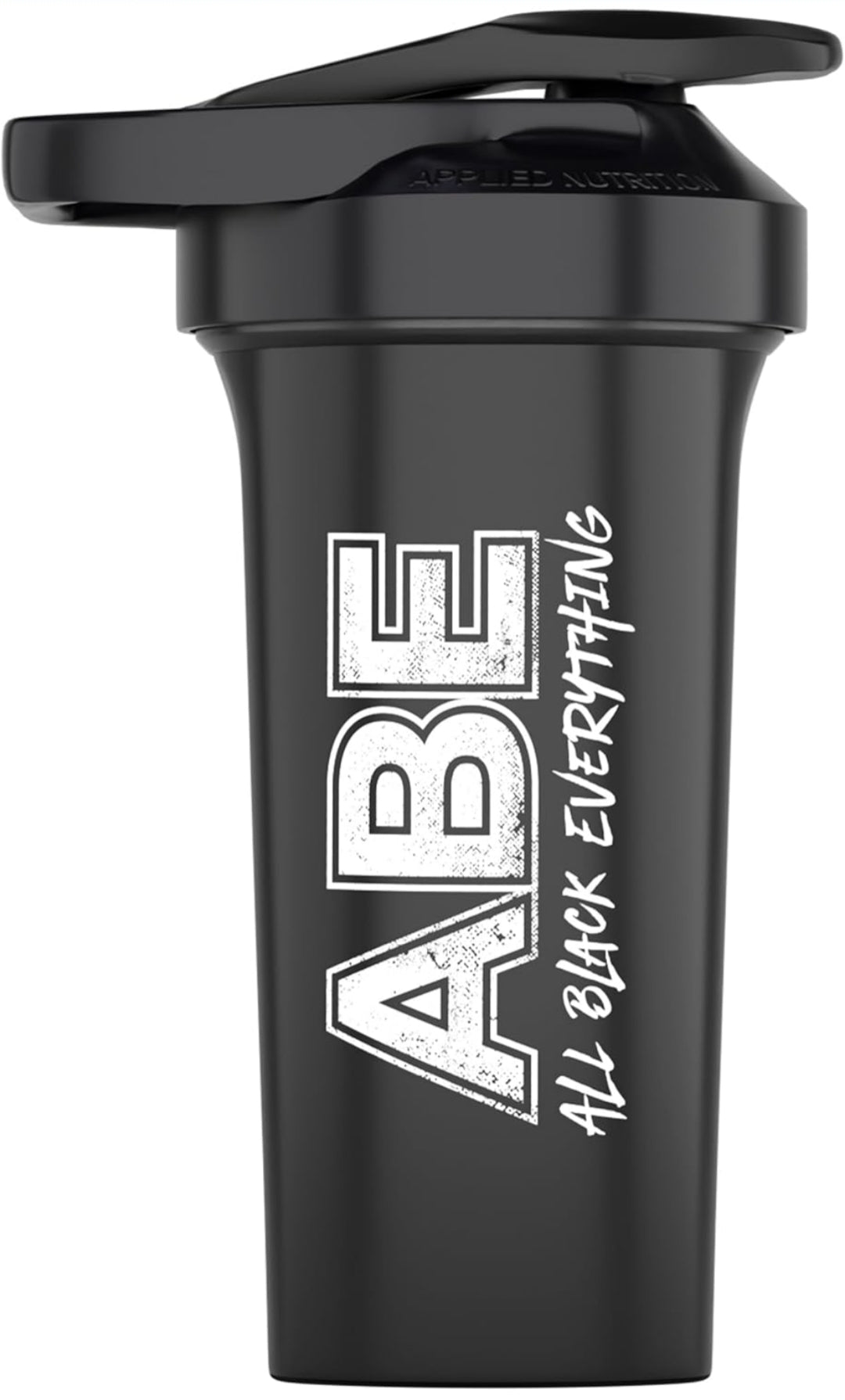 Applied Nutrition ABE Protein Shaker Sports Supplements Shaker Bottle (700ml)