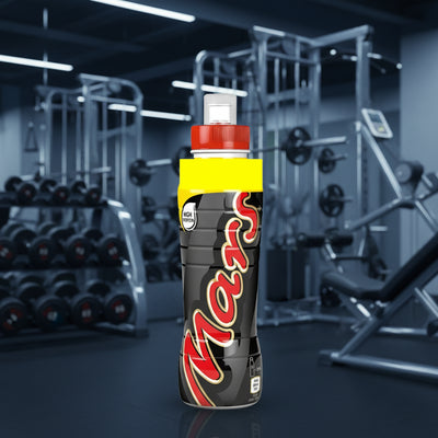 Mars High Protein Milk Drink – 12-Bottle Case (250ml)