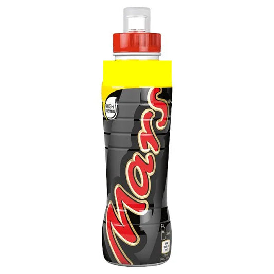 Mars High Protein Milk Drink (12×250ml)