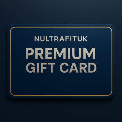 NULTRAFITUK Premium Gift Card