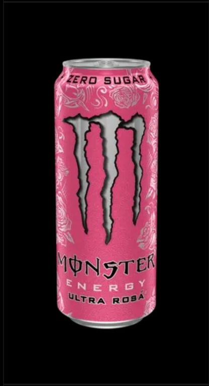 Monster Energy Ultra Drink (12×500ml)