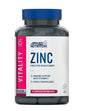 Applied Nutrition Vitality Zinc (90 Caps)