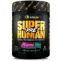 Alpha Lion SuperHuman Pre Workout (342.3g)