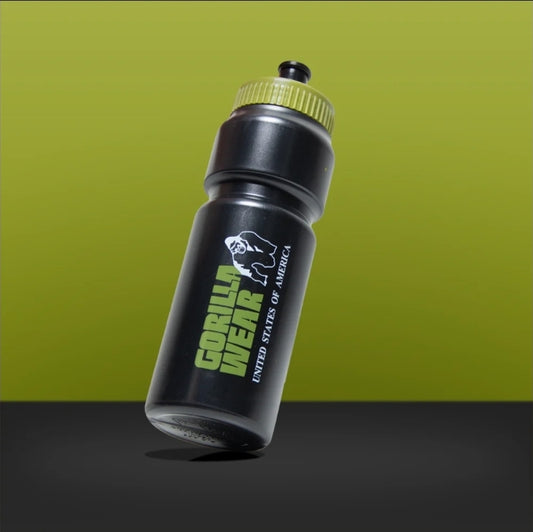 Gorilla Wear Classic Sports Bottle (750ml)