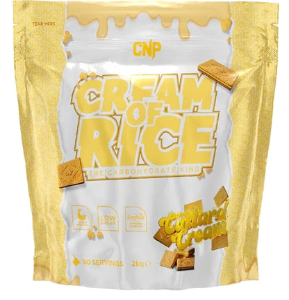 CNP Cream Of Rice (2KG)