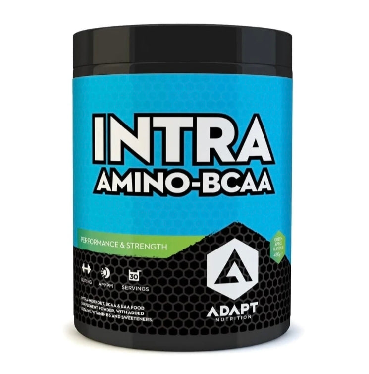 Adapt Nutrition Intra Amino BCAA (375g)