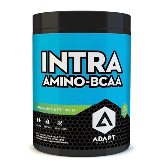 Adapt Nutrition Intra Amino BCAA (375g)
